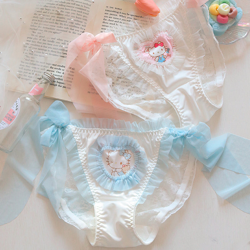 Hello Kitty Panty