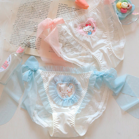 Hello Kitty Panty