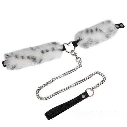 Kawaii Heart Collar Choker