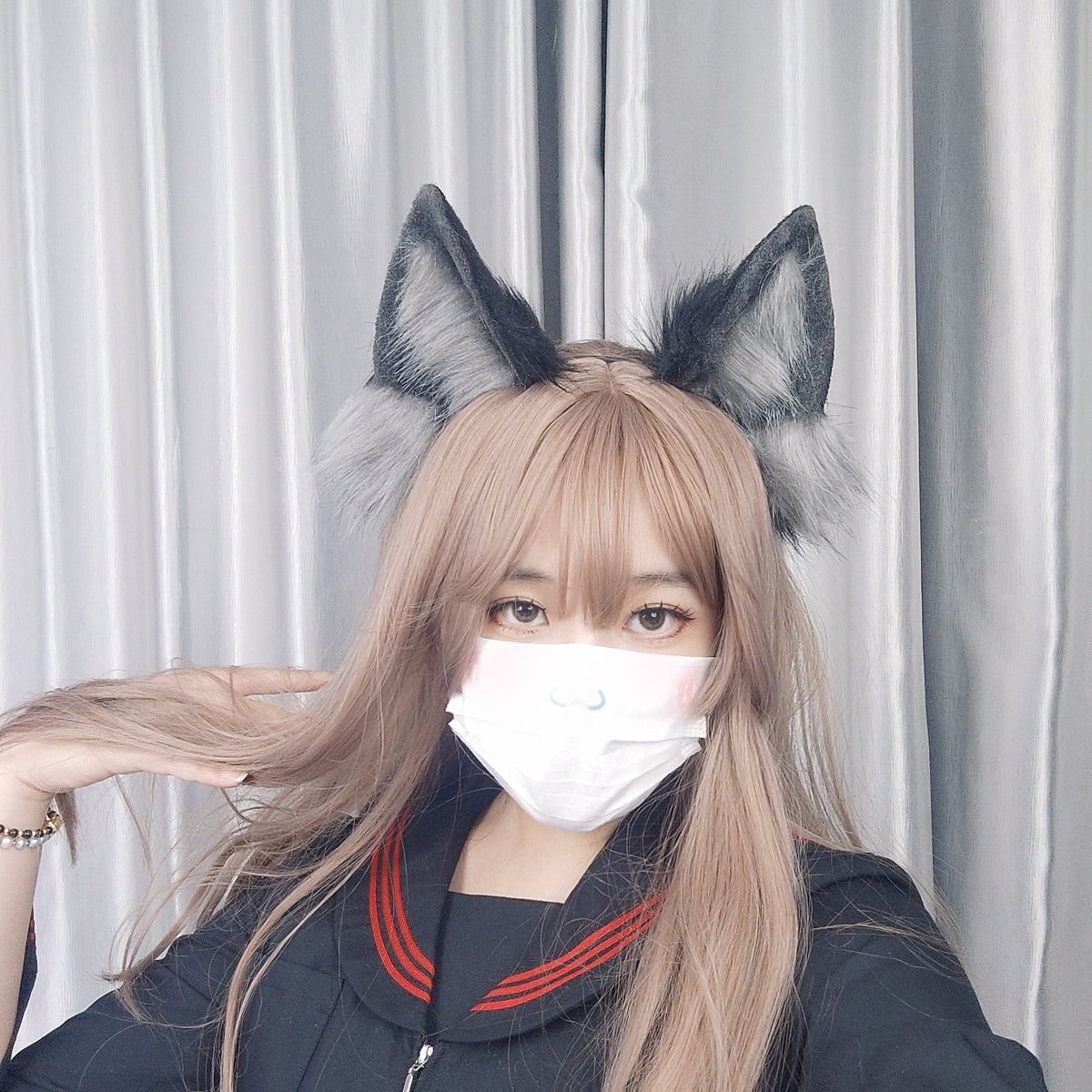 Fox Ear