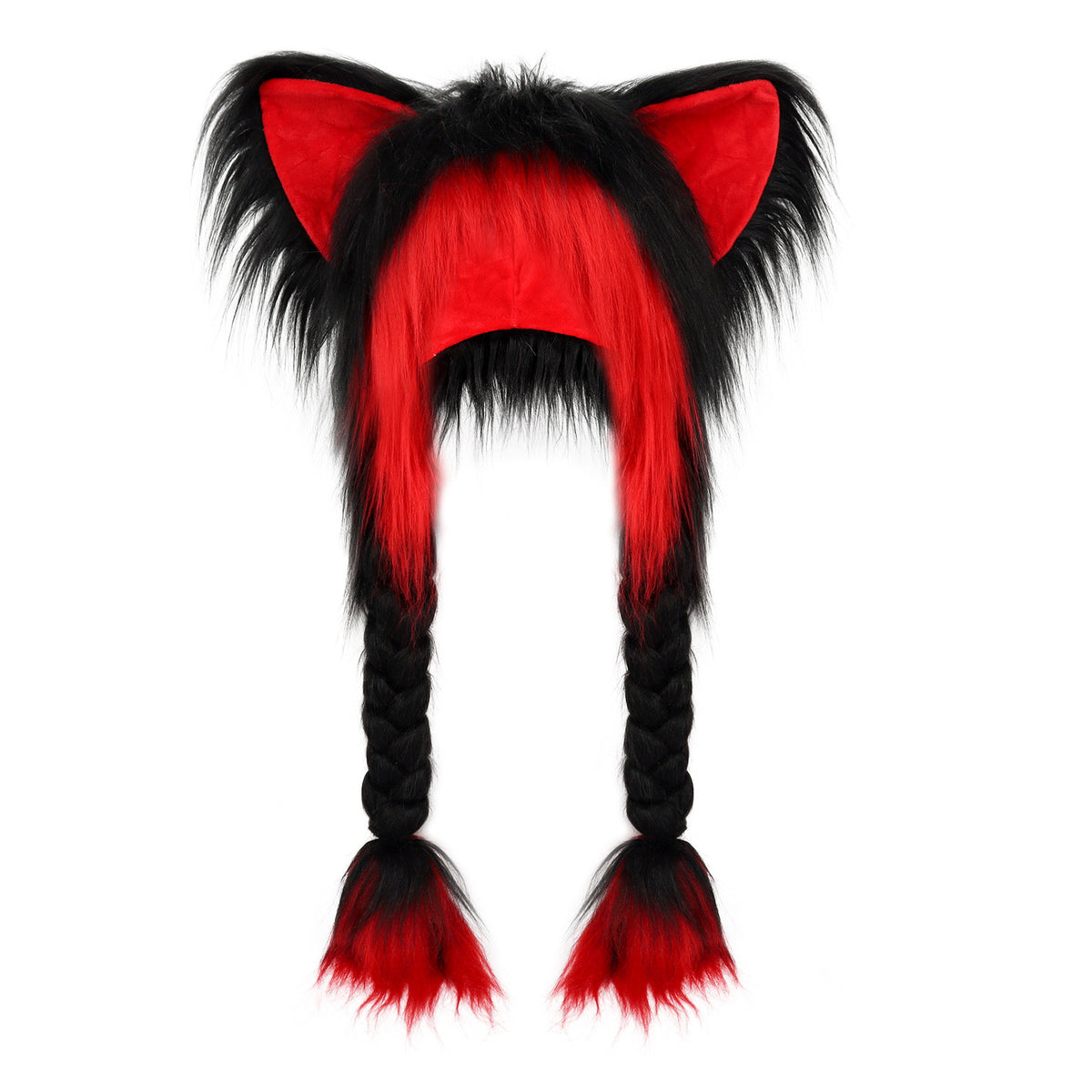Fox Ears