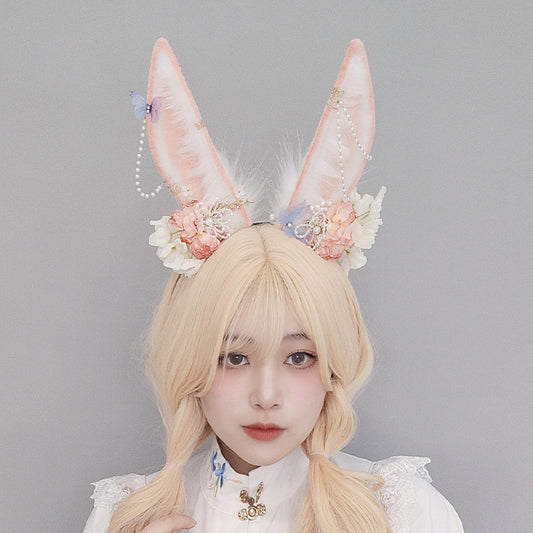 Bunny Girl Ears