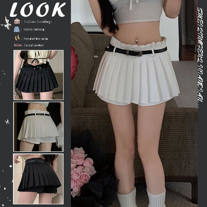 Kawaii Korean Skirt