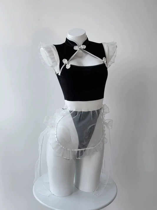 Japanese Maid