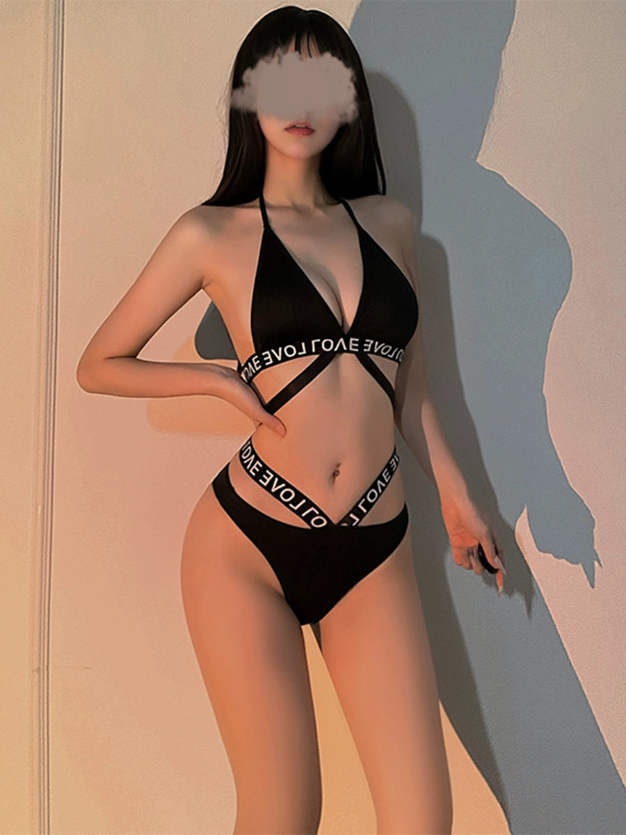 Japanese Sports Girl Bodysuit