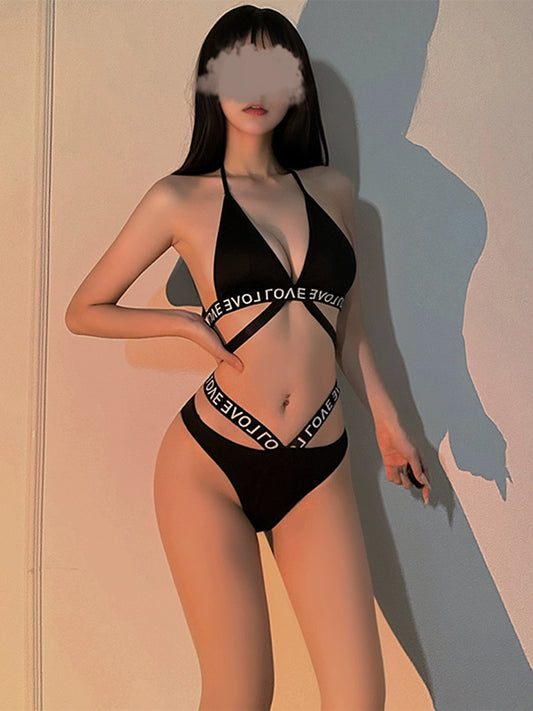 Japanese Sports Girl Bodysuit