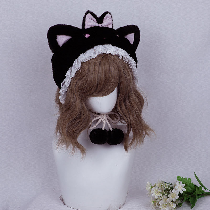 Cat Hat
