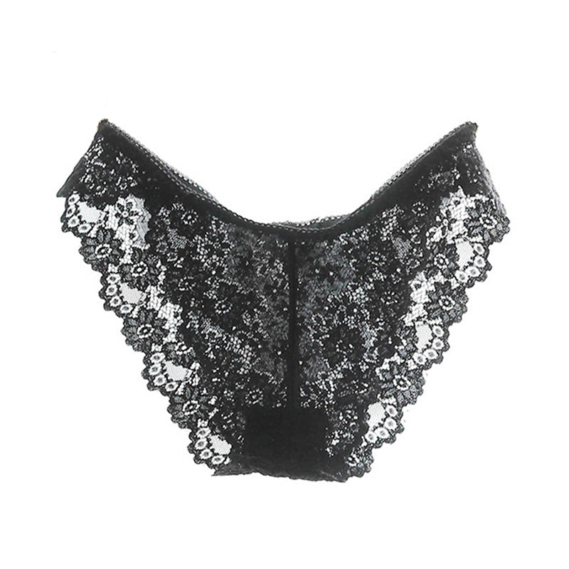 Lace Sexy T-String Panty