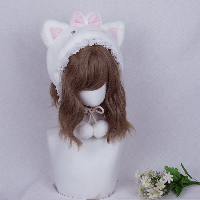 Cat Hat