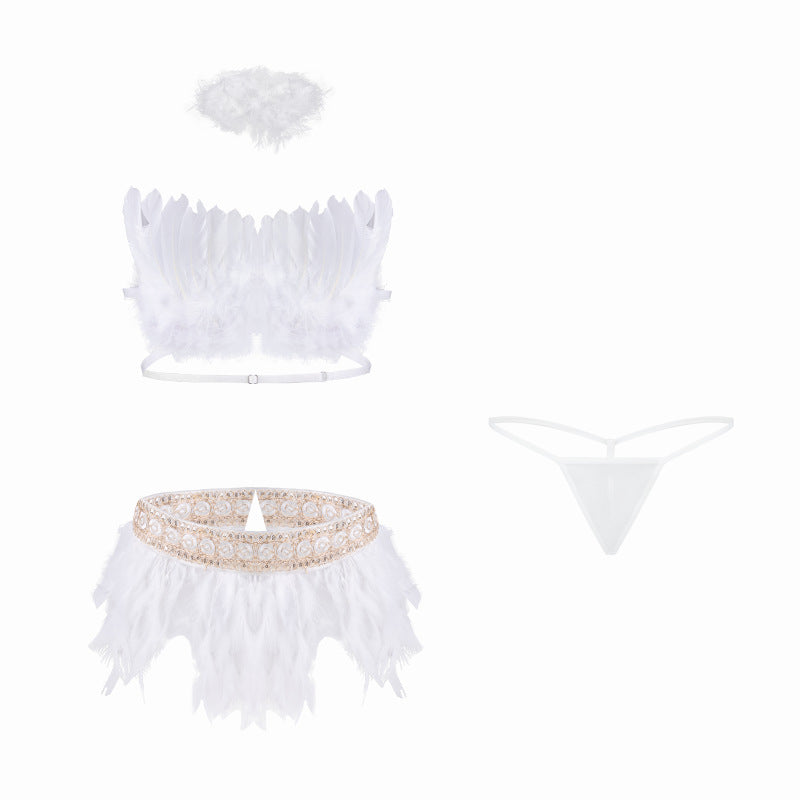 Japanese Kawaii Bride Wings Bride