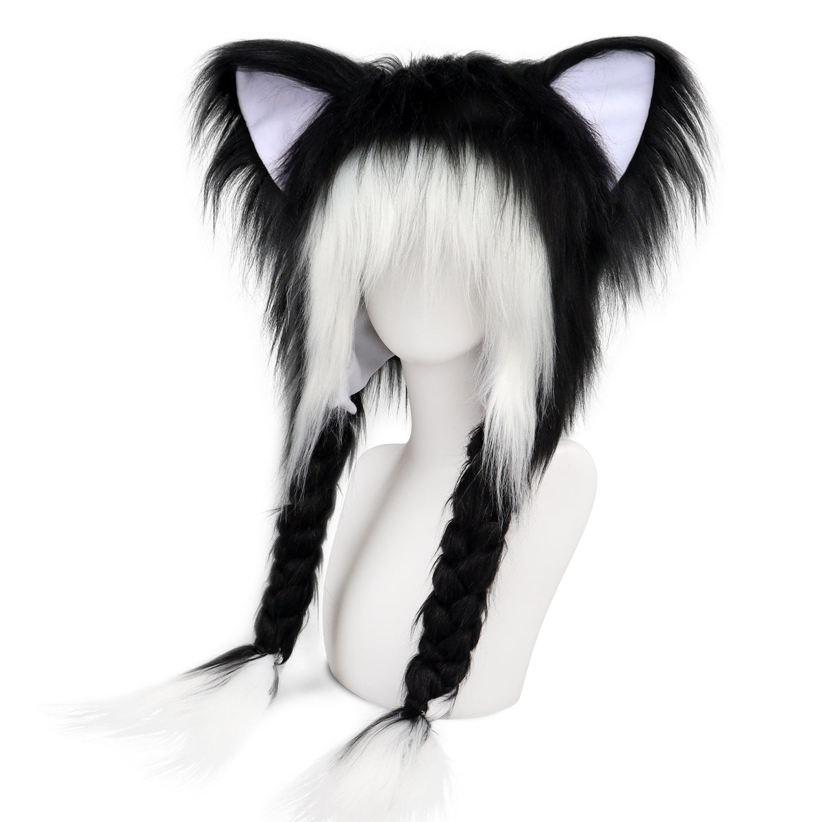 Fox Ears