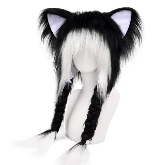 Fox Ears