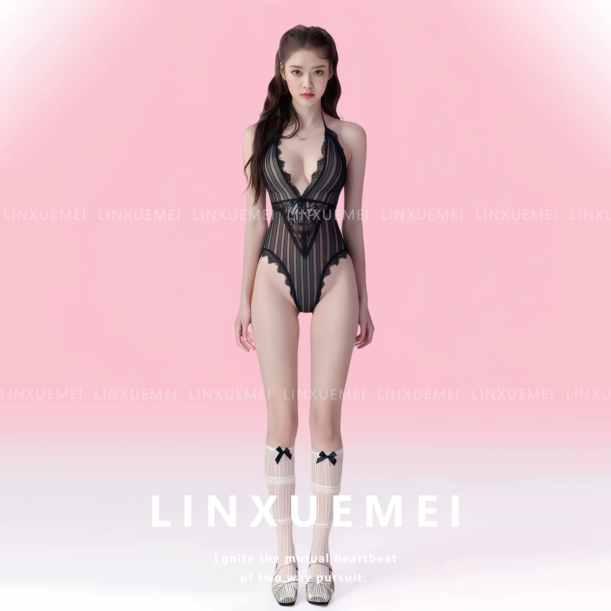 Sexy Wave Bodysuit