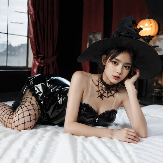 Witch Girl