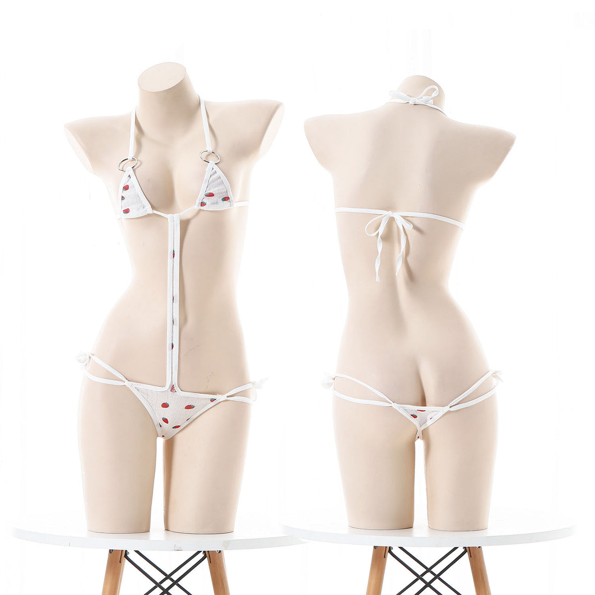 Sexy Bikini Slingshot