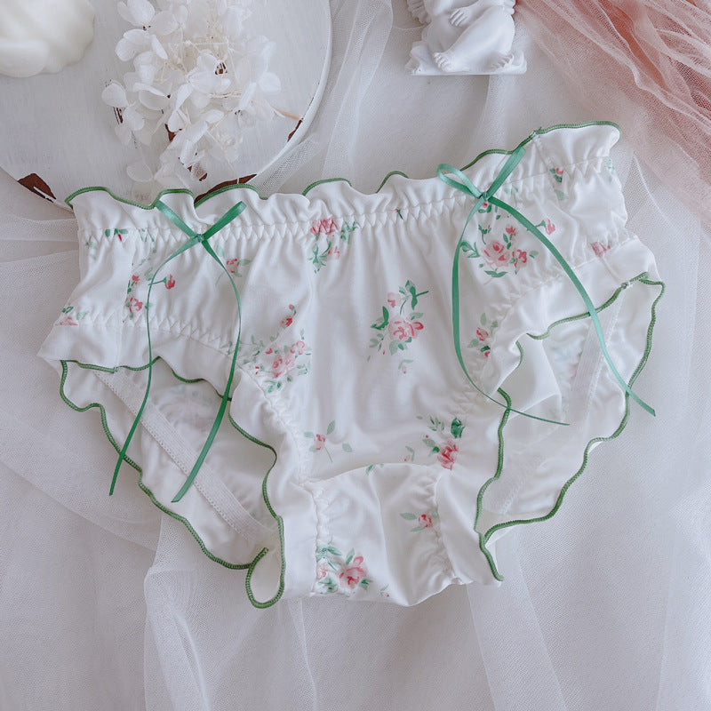 Nature Panty