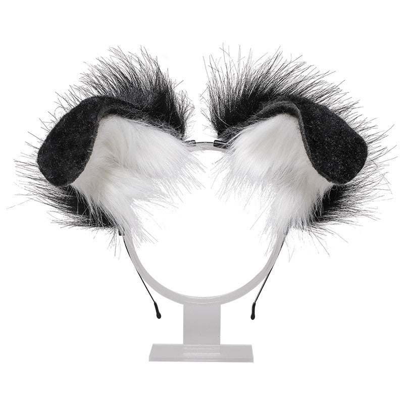 Kawaii Dog Pet Cat Ears