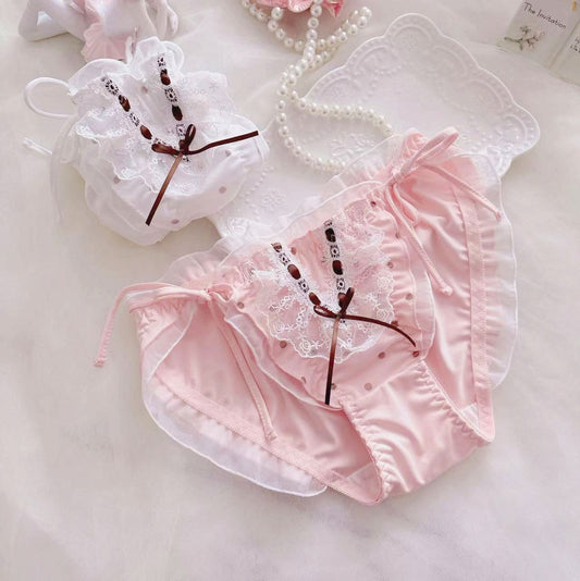 Japanse Kawaii Panty Set - 2PCS