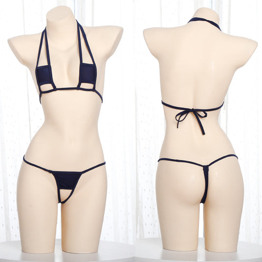 Japanese Sexy Anime Sensual Lingerie - Anime Open