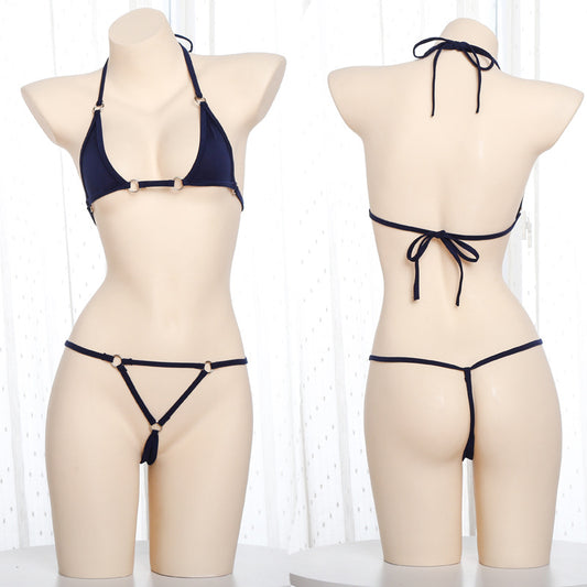 Japanese Sexy Anime Erotic Bodysuit - Anime Girl