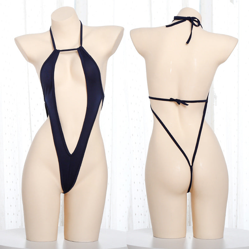 Japanese Sexy Anime Sexy Lingerie - Anime Open