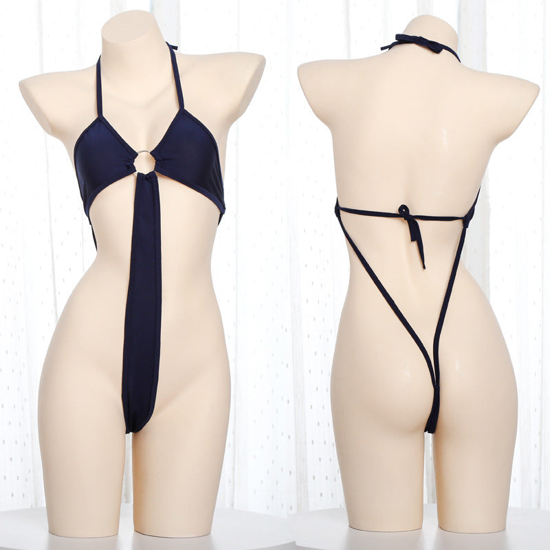 Sexy Anime Underwear - Sexy Anime Girl