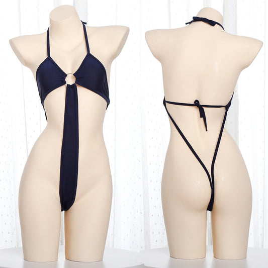 Sexy Anime Underwear - Sexy Anime Girl