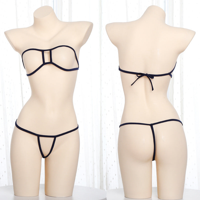Kawaii Sexy Anime Underwear