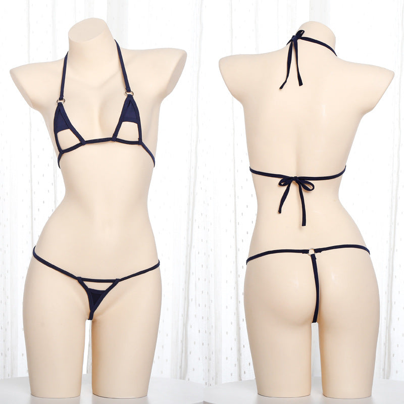 Japanese Sexy Anime Sexy Lingerie - Anime Open