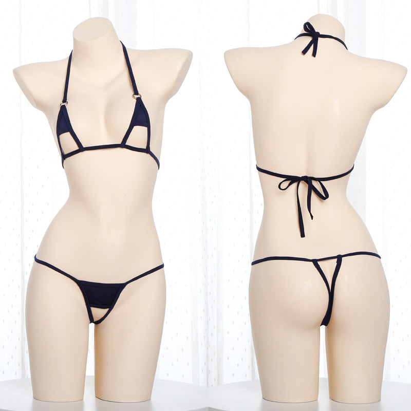Japanese Sexy Anime Erotic Lingerie - Anime Girl