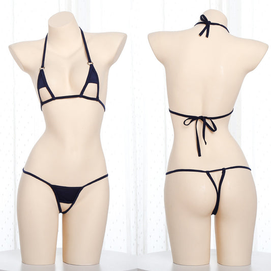 Japanese Sexy Anime Erotic Lingerie - Anime Girl
