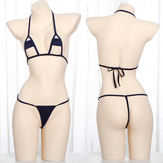 Japanese Sexy Anime Erotic Bodysuit