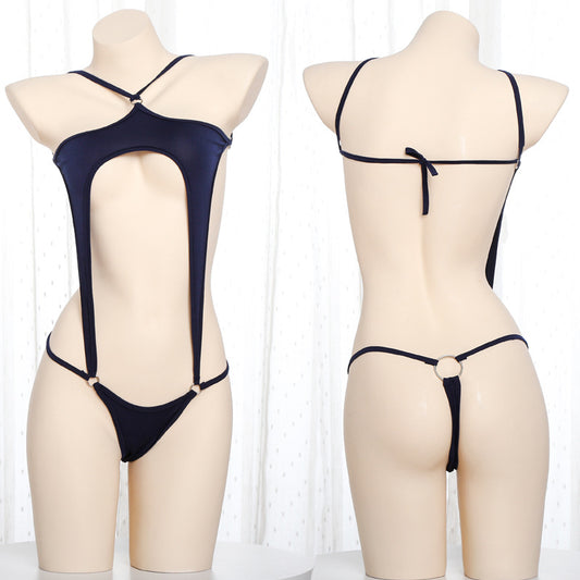 Japanese Sexy Anime Erotic Lingerie