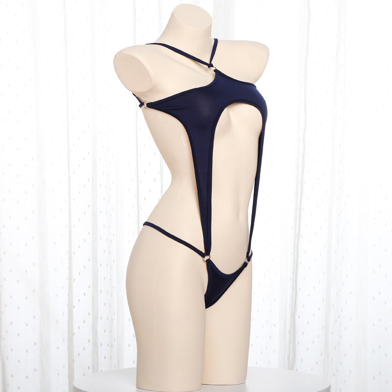 Japanese Sexy Anime Erotic Lingerie