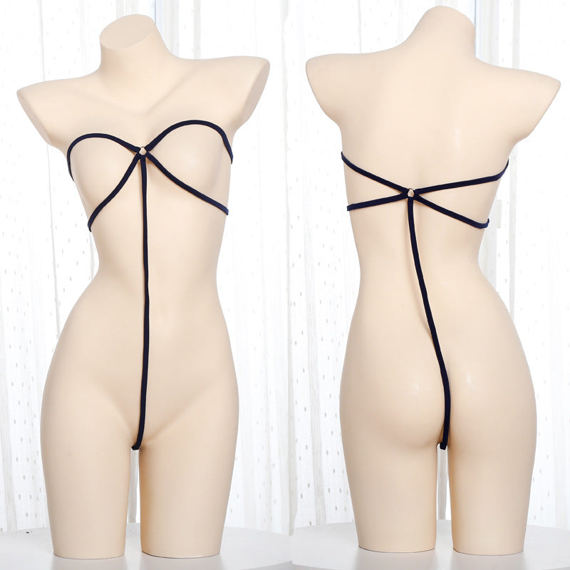 Kawaii Sexy Anime Underwear - Sexy Anime Girl