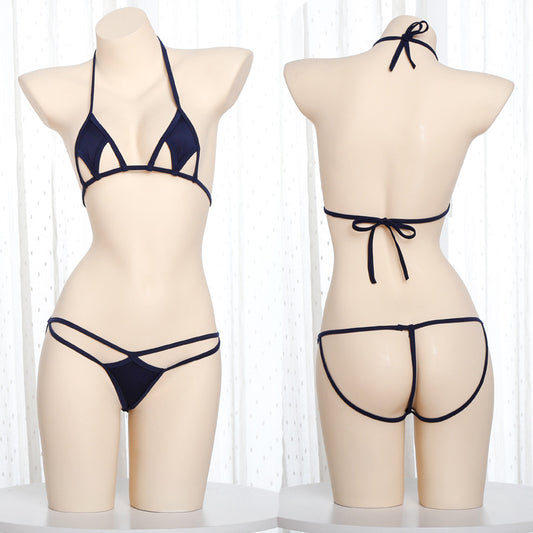 Japanese Sexy Anime Sexy Lingerie - Anime Open