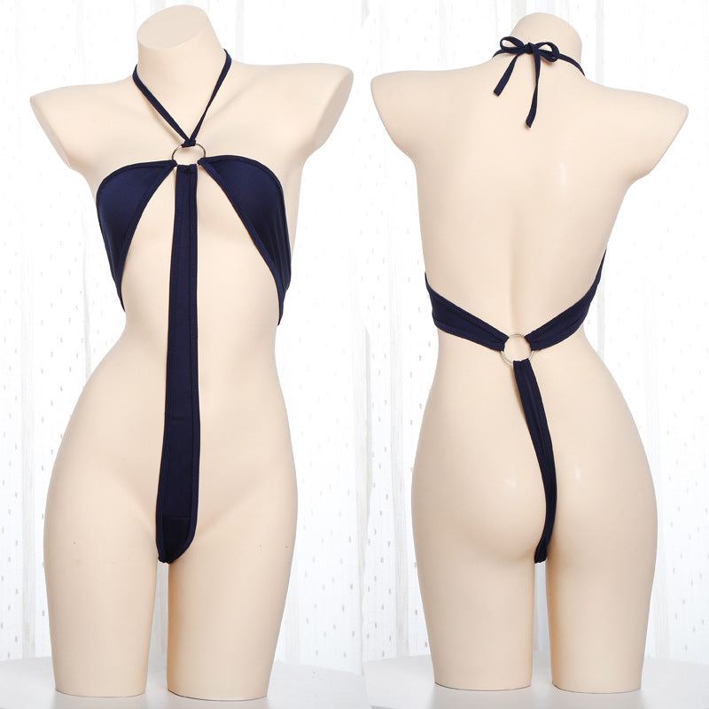 Sexy Anime Bodysuit
