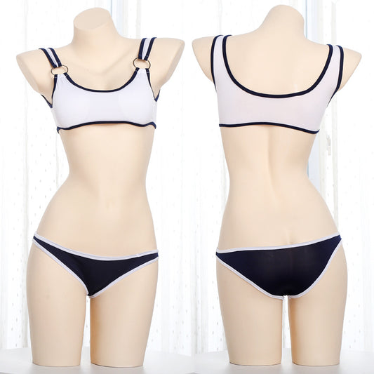 Japanese Sexy Anime Sexy Lingerie - Anime Open