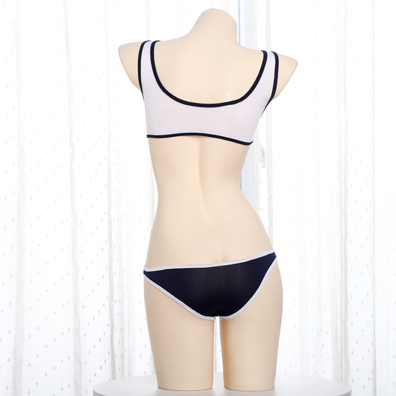 Japanese Sexy Anime Sexy Lingerie - Anime Open