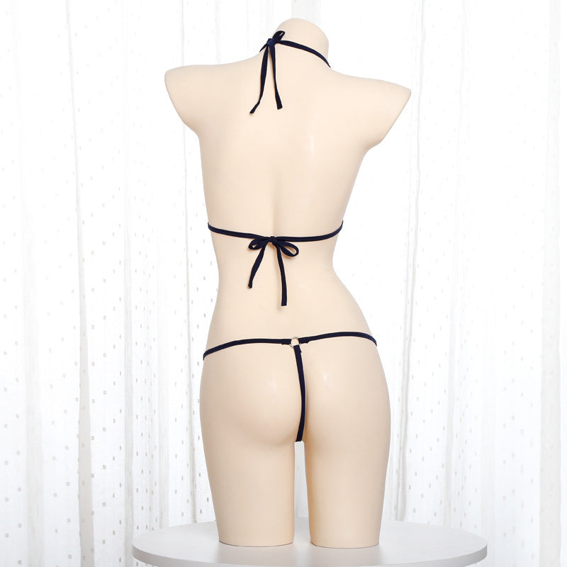 Japanese Sexy Anime Sexy Lingerie - Anime Open