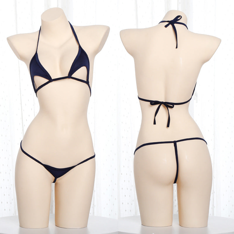 Japanese Sexy Anime Erotic Lingerie - Anime Girl