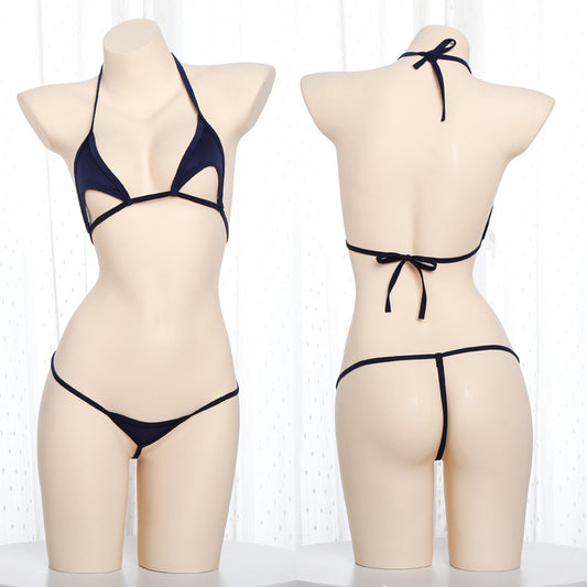 Japanese Sexy Anime Erotic Lingerie - Anime Girl