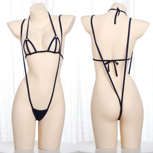 Kawaii Sexy Anime Underwear - Sexy Anime Girl