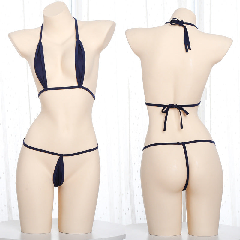 Japanese Sexy Anime Sexy Lingerie - Anime Open