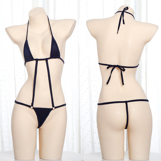 Sexy Anime Lingerie - Sexy Anime Girl