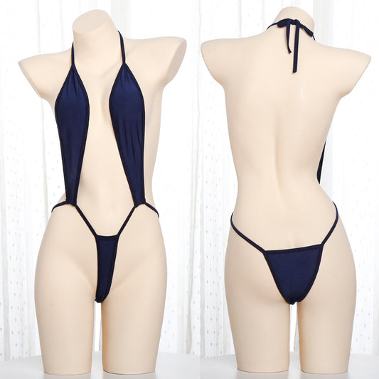Japanese Sexy Anime Erotic Bodysuit