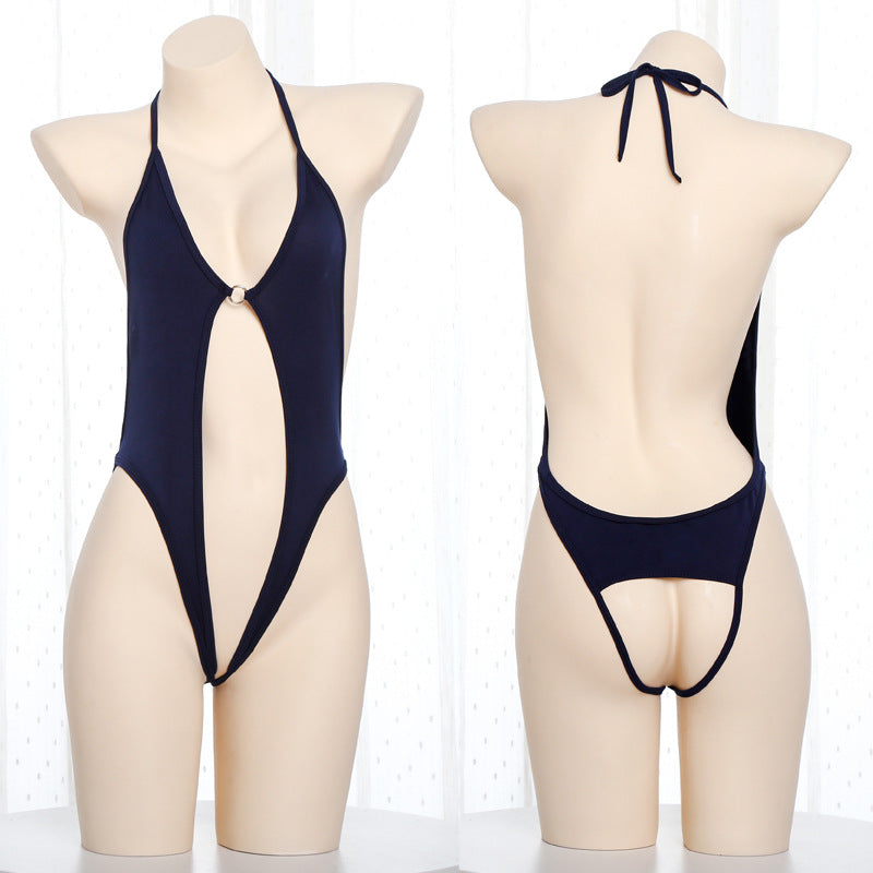 Japanese Sexy Anime Erotic Lingerie - Anime Open
