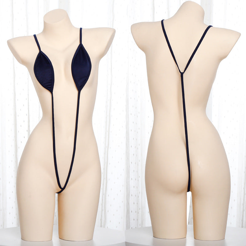 Japanese Sexy Anime Erotic Lingerie - Anime Girl