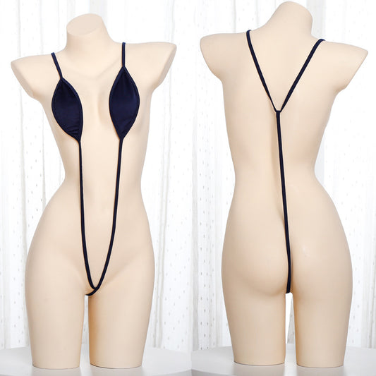 Japanese Sexy Anime Erotic Lingerie - Anime Girl