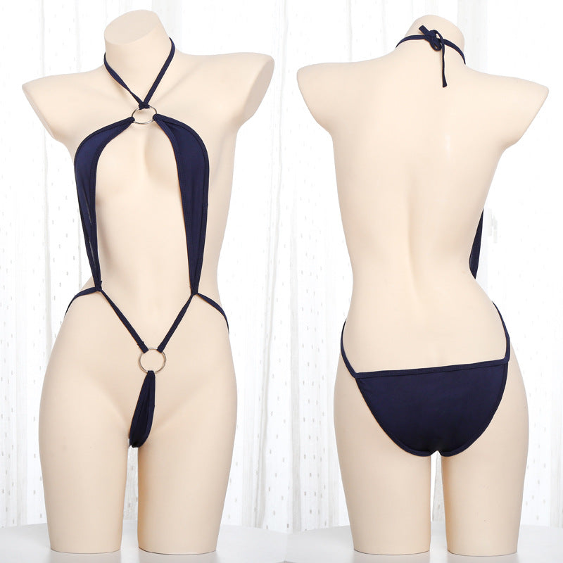 Japanese Sexy Anime Erotic Lingerie - Anime Girl